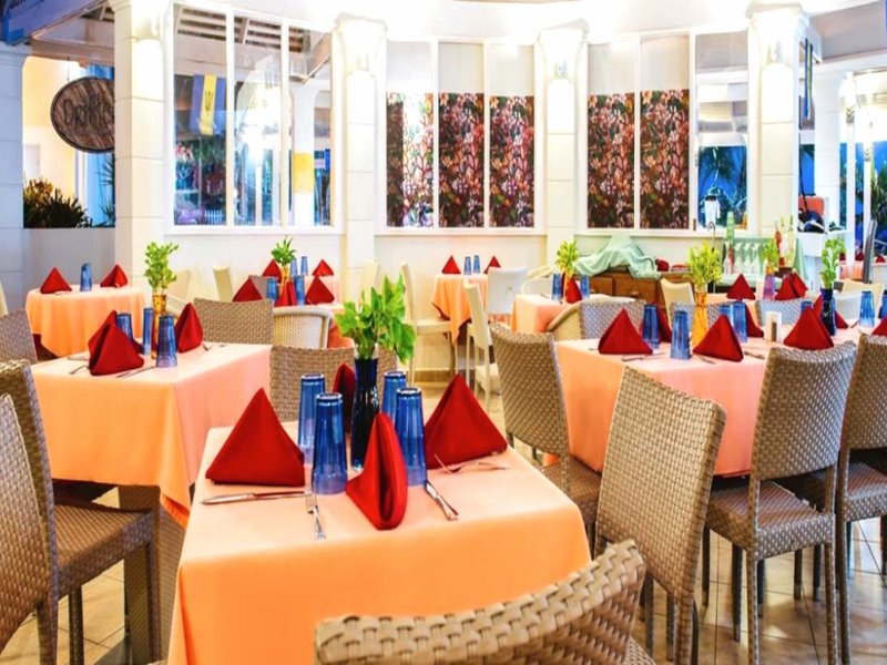 Savannah Beach Club Hotelの写真