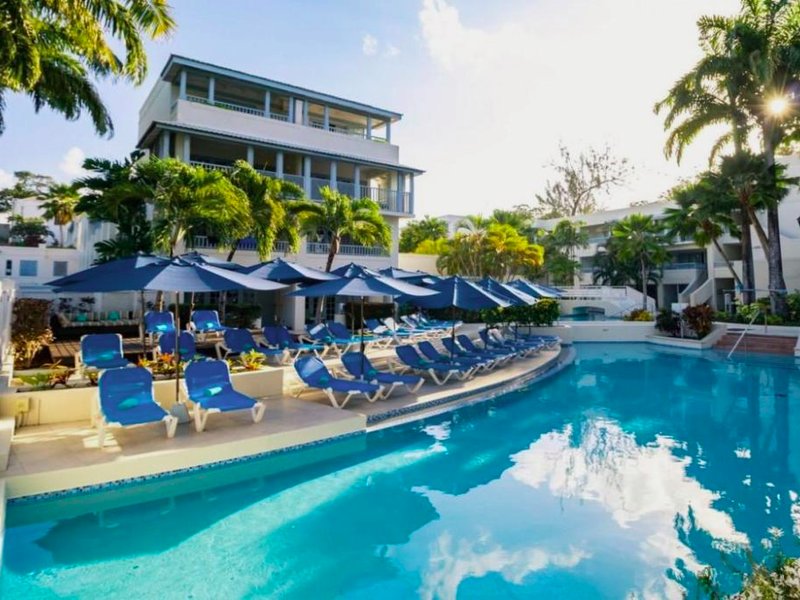 Savannah Beach Club Hotelの写真