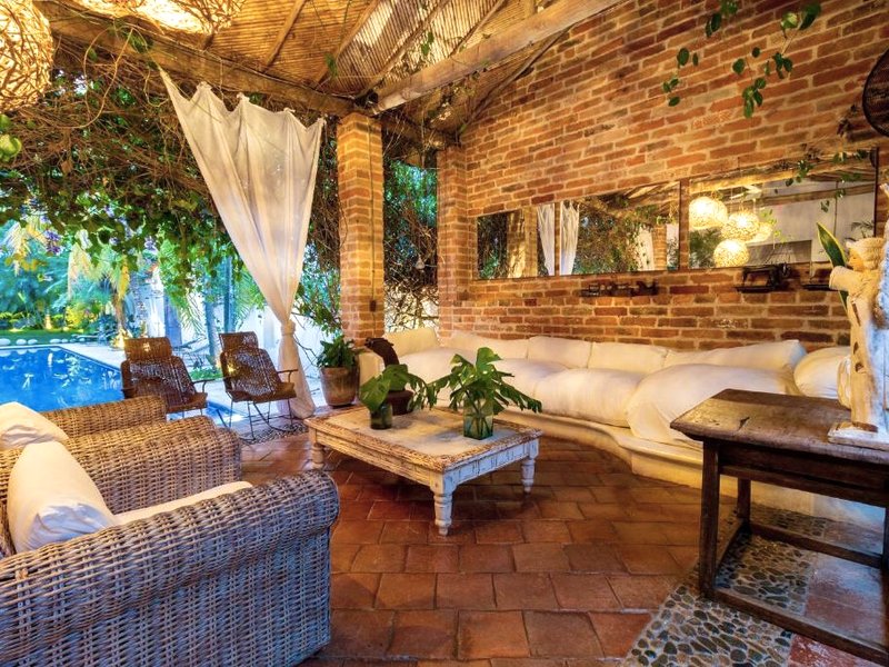 Hotel Fundadores en Cauca Viejo Fundadoresの写真