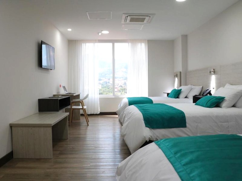 Arame Hotelの写真