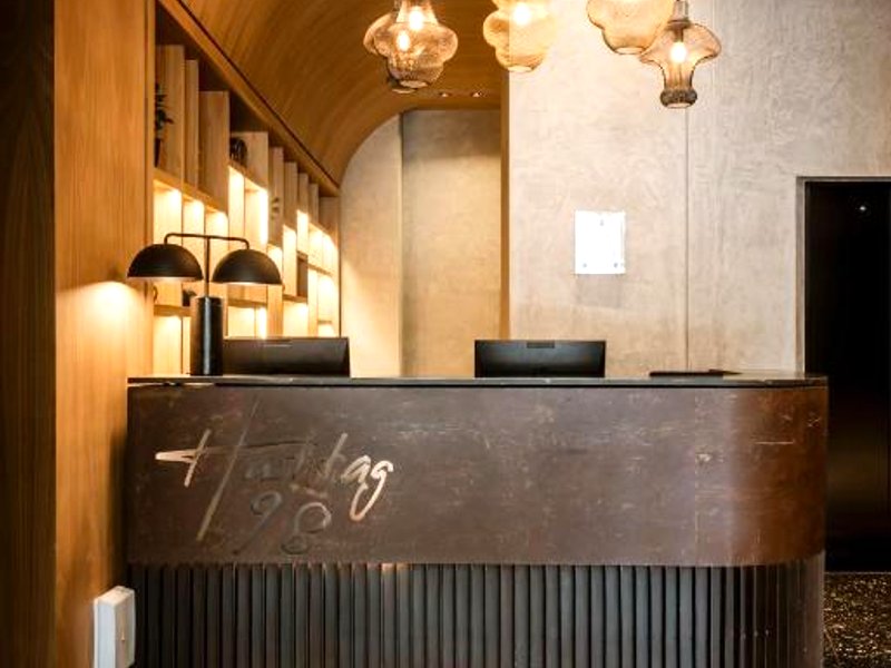 HASHTAG 98 HOTELの写真