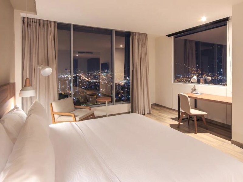 Novotel Medellin El Tesoroの写真