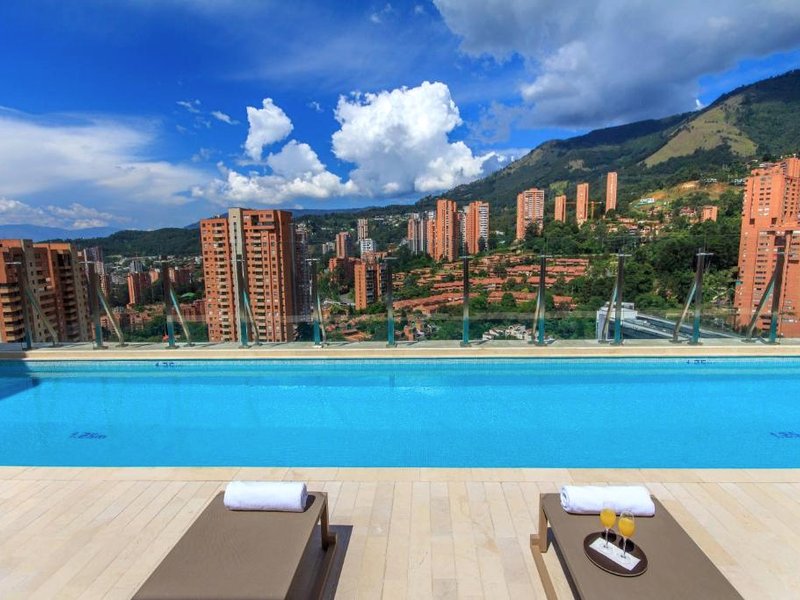 Novotel Medellin El Tesoroの写真