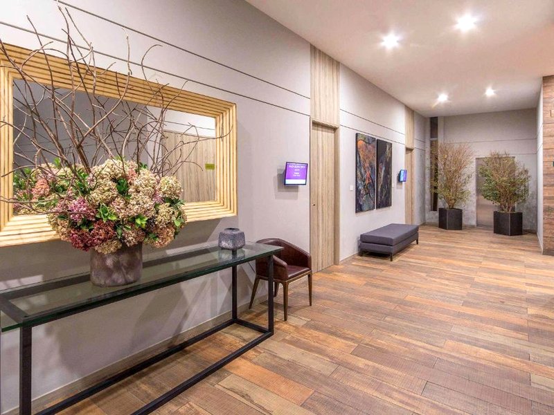 Novotel Medellin El Tesoroの写真