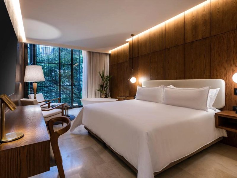 Elcielo Hotel Luxury Medellinの写真