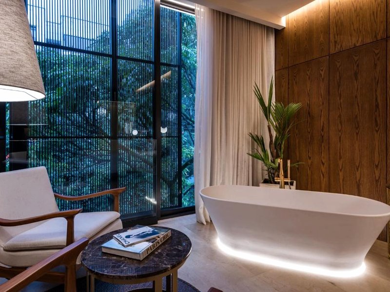 Elcielo Hotel Luxury Medellinの写真