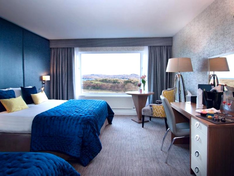 Shandon Hotel & Spaの写真