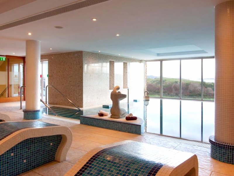 Shandon Hotel & Spaの写真