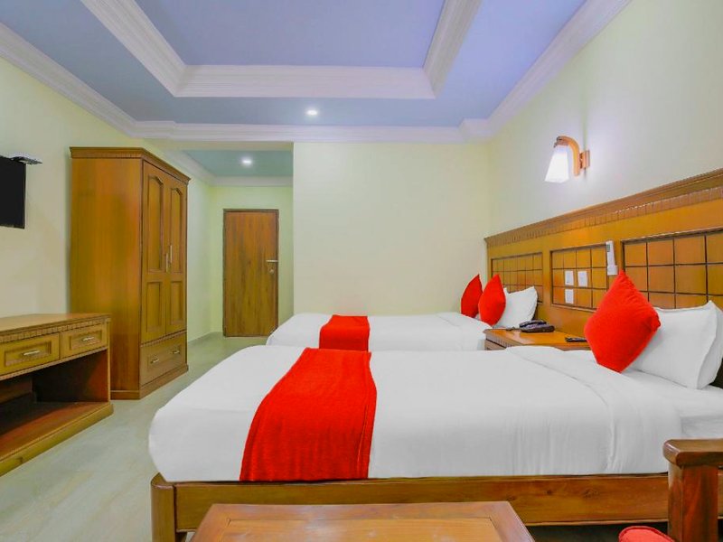 ホテル ラコウル イン (Hotel Lacoul Inn)の写真