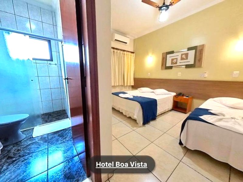 Hotel Boa Vista by Carltonの写真