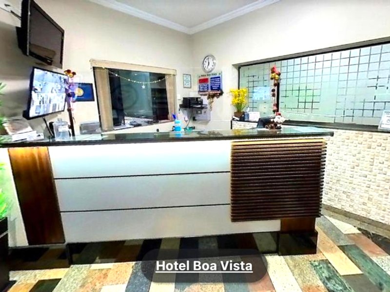 Hotel Boa Vista by Carltonの写真