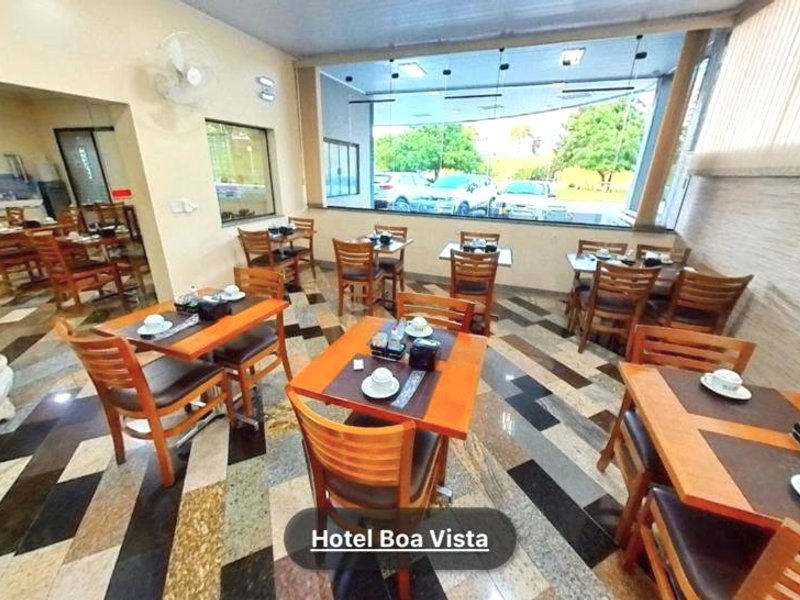 Hotel Boa Vista by Carltonの写真