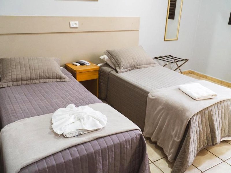 Hotel CasaBlancaの写真