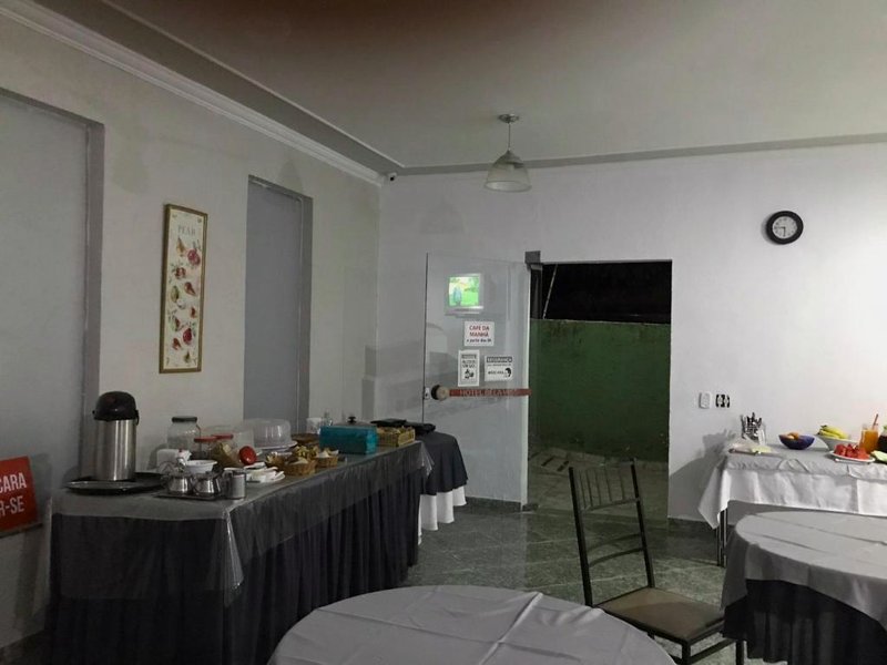 HOTEL BELA VISTA NOVA ODESSAの写真