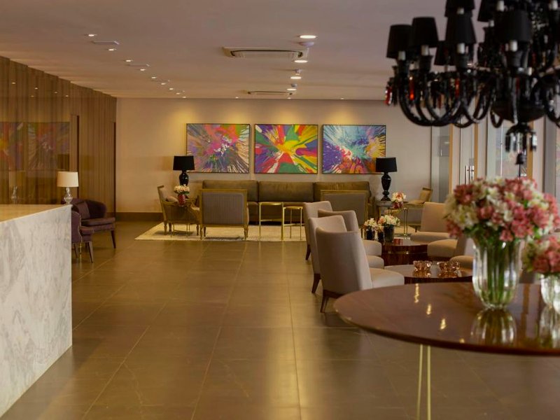 Hotel Florencaの写真