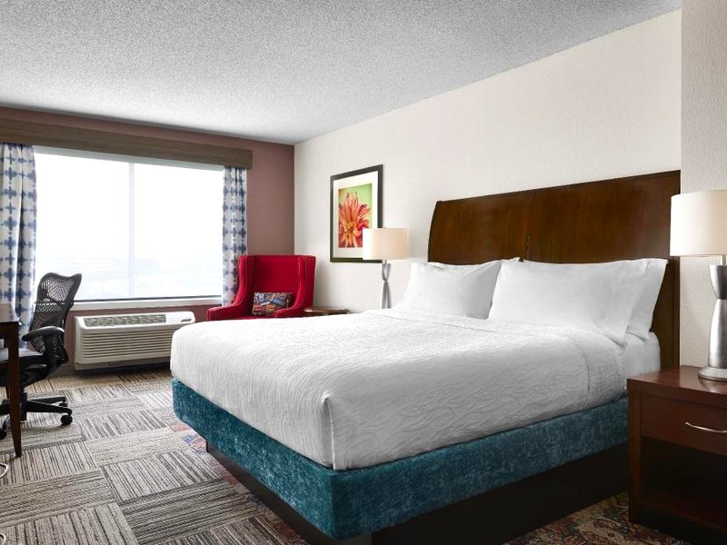 ヒルトン ガーデン イン デンバー サウス パーク メドウズ エリア (Hilton Garden Inn Denver South Park Meadows Area)の写真