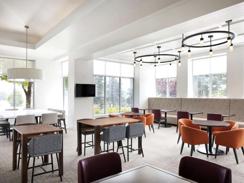 ヒルトン ガーデン イン デンバー サウス パーク メドウズ エリア (Hilton Garden Inn Denver South Park Meadows Area)の写真