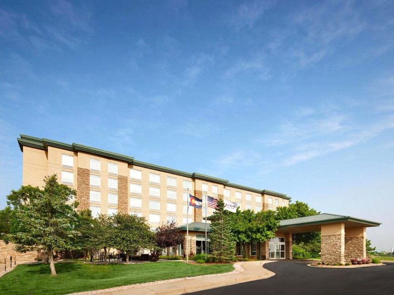 ヒルトン ガーデン イン デンバー サウス パーク メドウズ エリア (Hilton Garden Inn Denver South Park Meadows Area)の写真