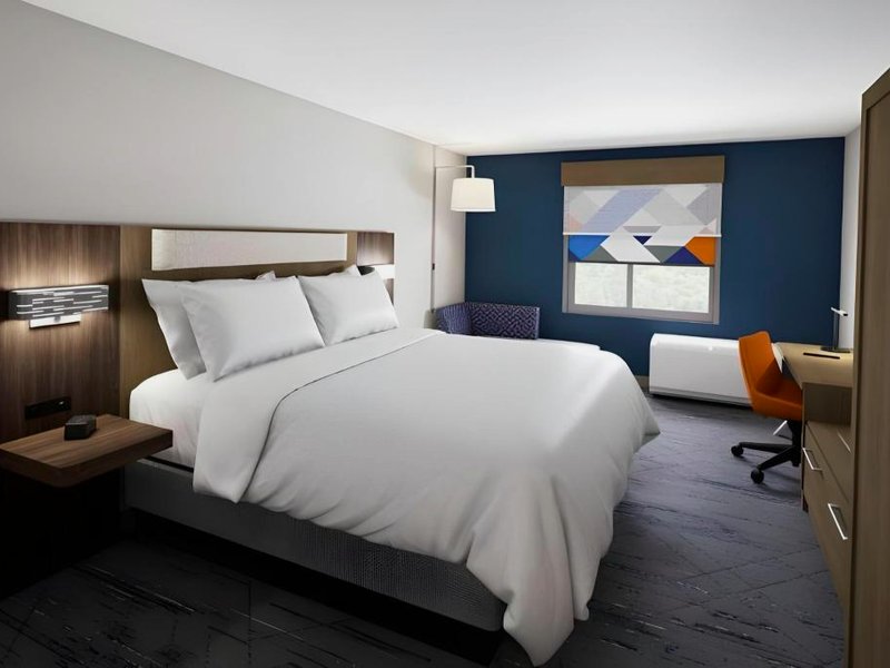 ホリデイ イン エクスプレス アンド スイーツ イングルウッド デンバー サウス バイ IHG (HOLIDAY INN EXPRESS AND SUITES ENGLEWOOD DENVER SOUTH By IHG)の写真