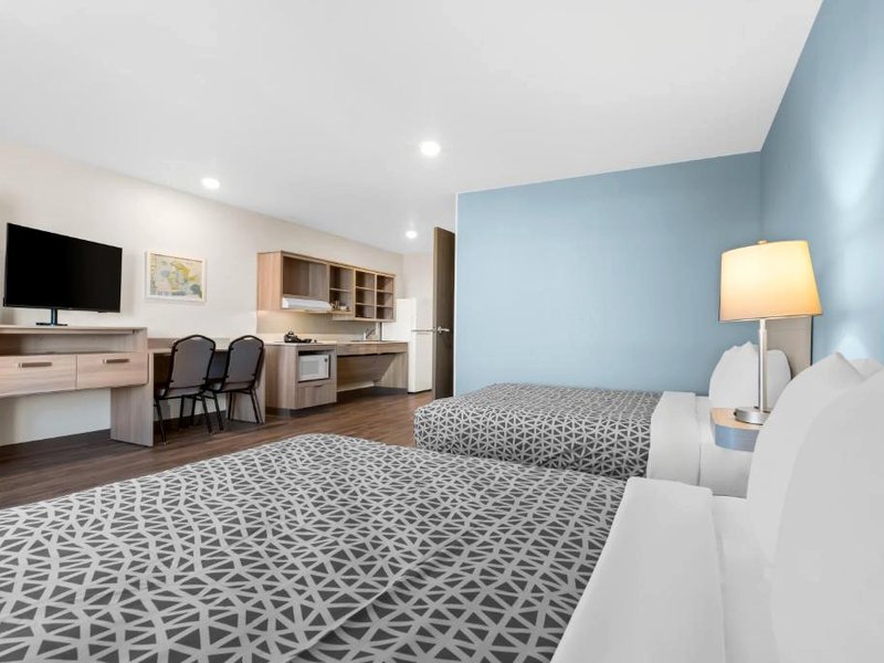 WoodSpring Suites Centennial - Denver Tech Centerの写真