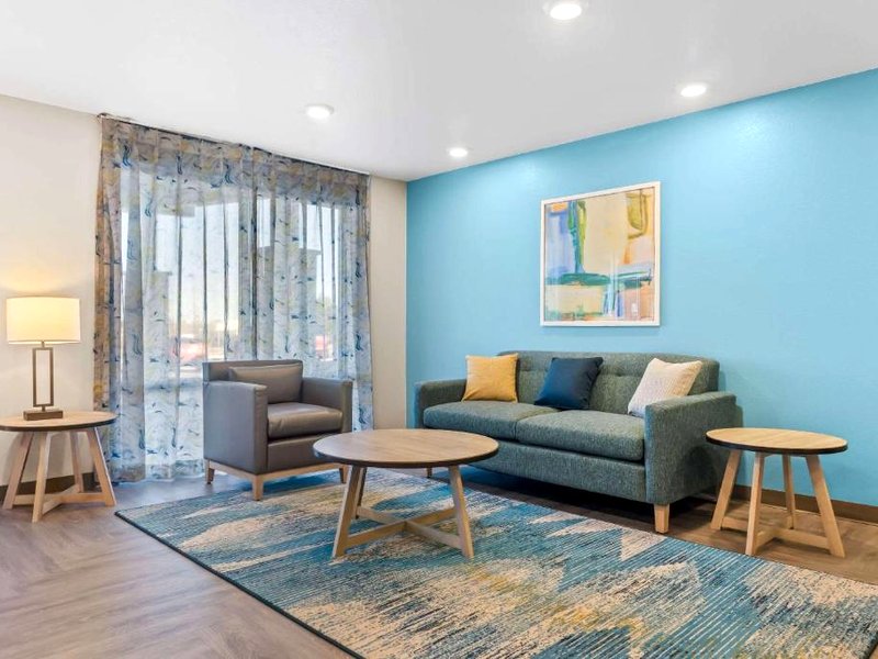 WoodSpring Suites Centennial - Denver Tech Centerの写真