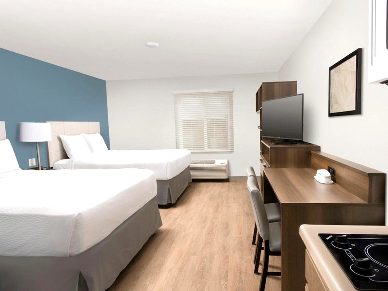 エクステンデッド ステイ アメリカ スイーツ デンバー センテニアル (Extended Stay America Suites - Denver - Centennial)の写真