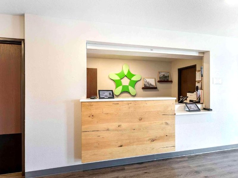 エクステンデッド ステイ アメリカ スイーツ デンバー センテニアル (Extended Stay America Suites - Denver - Centennial)の写真
