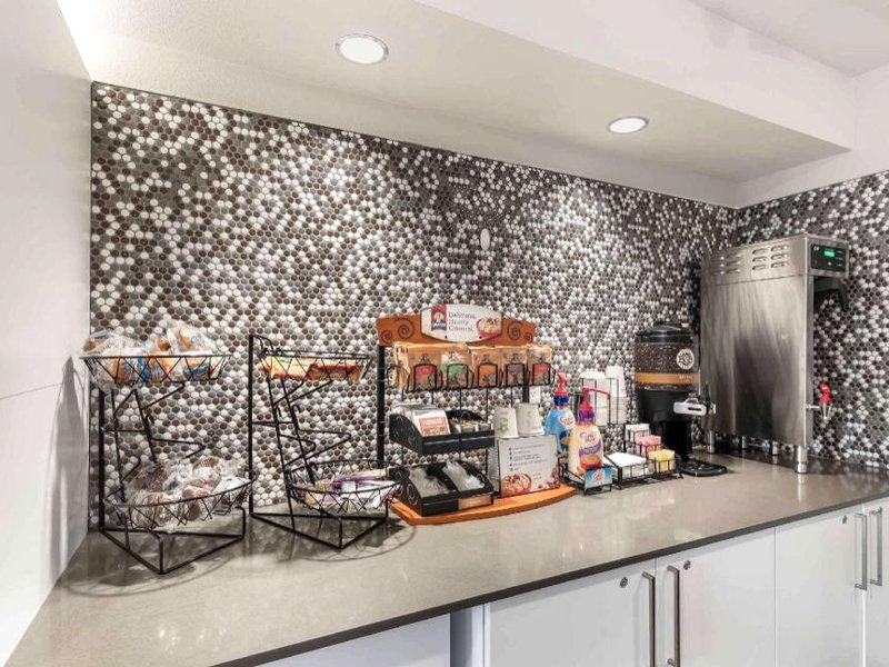 エクステンデッド ステイ アメリカ スイーツ デンバー センテニアル (Extended Stay America Suites - Denver - Centennial)の写真