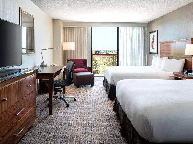 ダブルツリー バイ ヒルトン デンバー テック (DoubleTree by Hilton Denver Tech)の写真