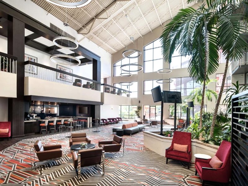 ダブルツリー バイ ヒルトン デンバー テック (DoubleTree by Hilton Denver Tech)の写真