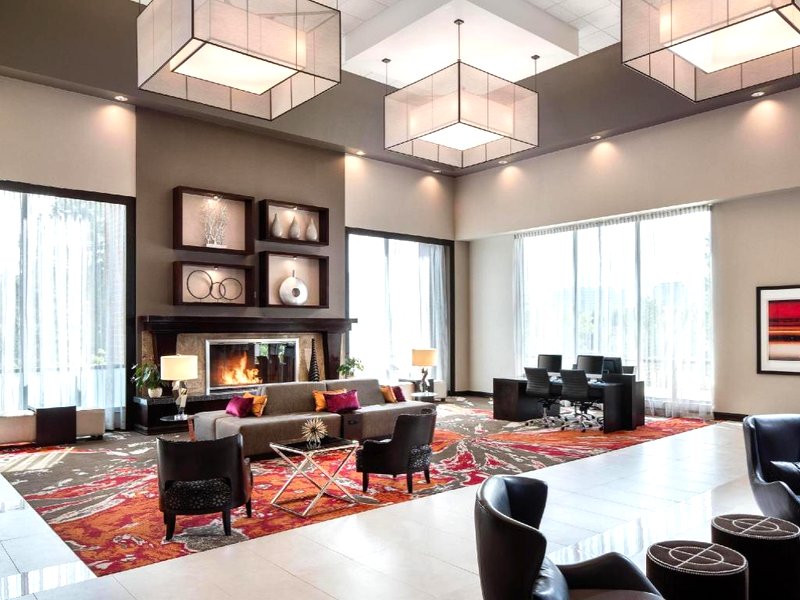 ダブルツリー バイ ヒルトン デンバー テック (DoubleTree by Hilton Denver Tech)の写真