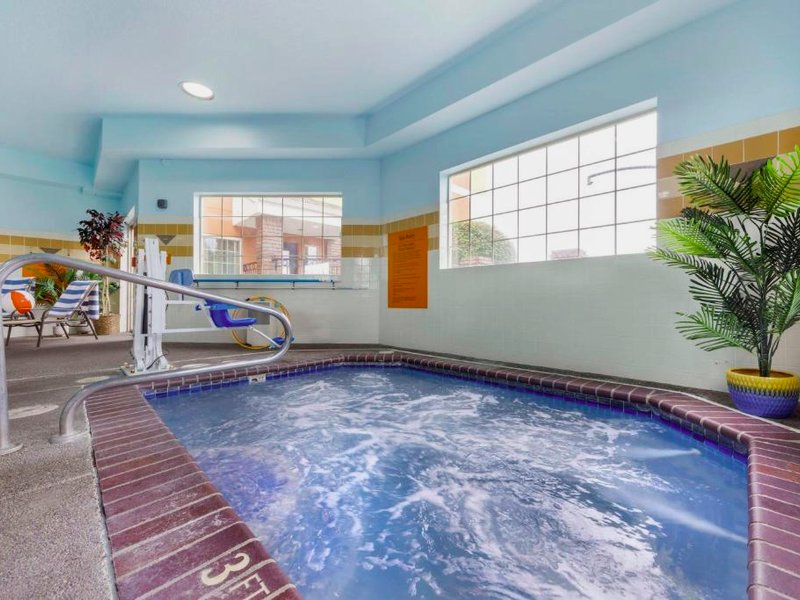Best Western Plus Northwind Inn & Suitesの写真
