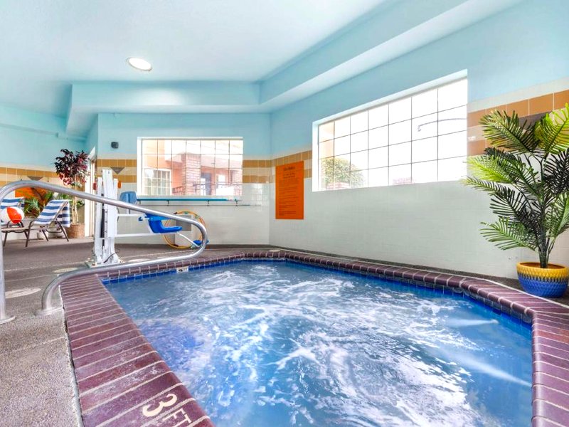 Best Western Plus Northwind Inn & Suitesの写真