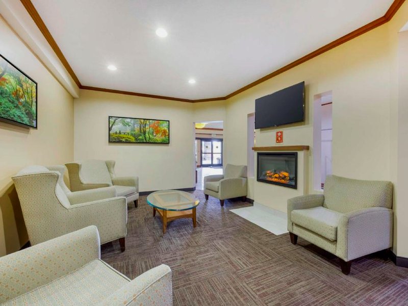 Best Western Plus Northwind Inn & Suitesの写真