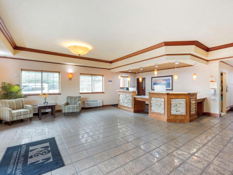 Best Western Plus Northwind Inn & Suitesの写真