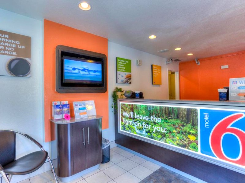 Motel 6 Tigard, OR - Portland South - Lake Oswegoの写真