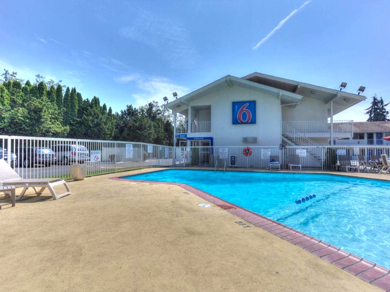 Motel 6 Tigard, OR - Portland South - Lake Oswegoの写真