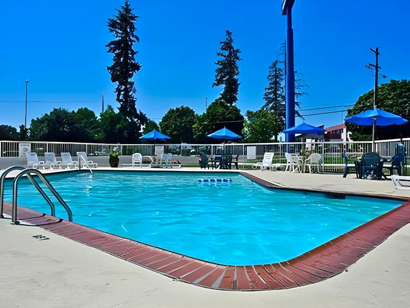 Motel 6 Tigard, OR - Portland South - Lake Oswegoの写真