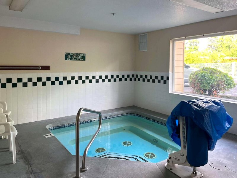 Studio 6  Suites Portland, OR – Downtown OHSUの写真