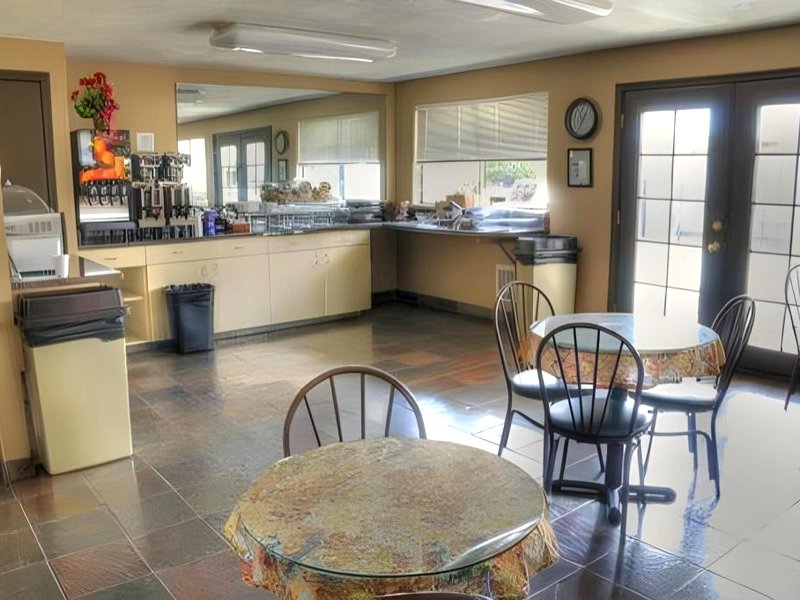 ペッパー ツリー イン (Pepper Tree Inn)の写真