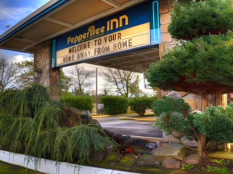 ペッパー ツリー イン (Pepper Tree Inn)の写真