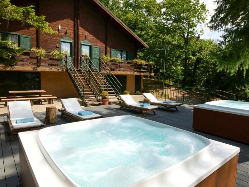 Il Ciocco Hotelsの写真