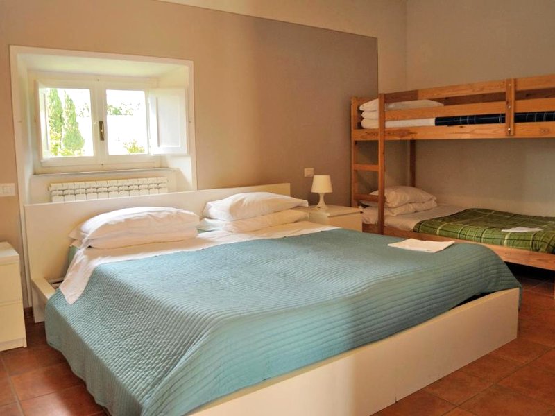 Villa Gherardi - B&B e Hostelの写真