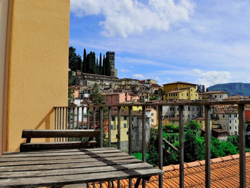 Villa Gherardi - B&B e Hostelの写真