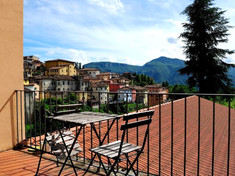 Villa Gherardi - B&B e Hostelの写真