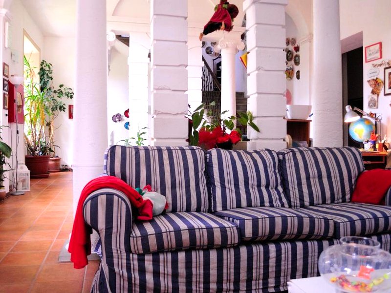 Villa Gherardi - B&B e Hostelの写真