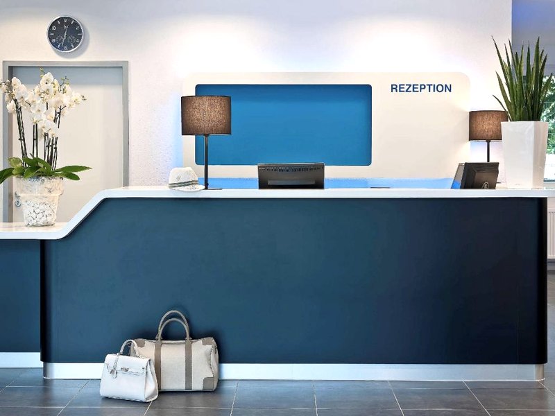 イビス バジェット ベルフォート センター (ibis budget Belfort Centre)の写真
