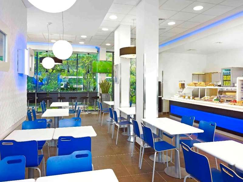 イビス バジェット ベルフォート センター (ibis budget Belfort Centre)の写真