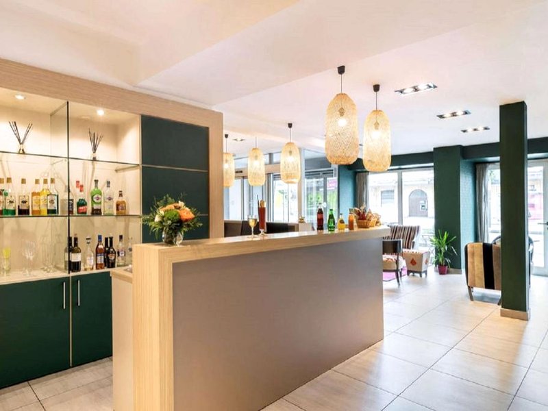 Best Western Plus Hotel Belfort Centre Gareの写真