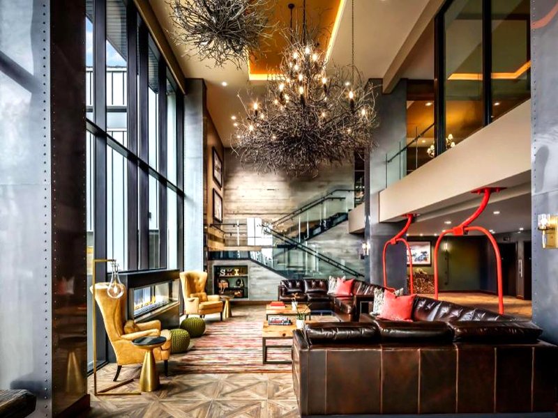 The Josie Hotel, Autograph Collectionの写真